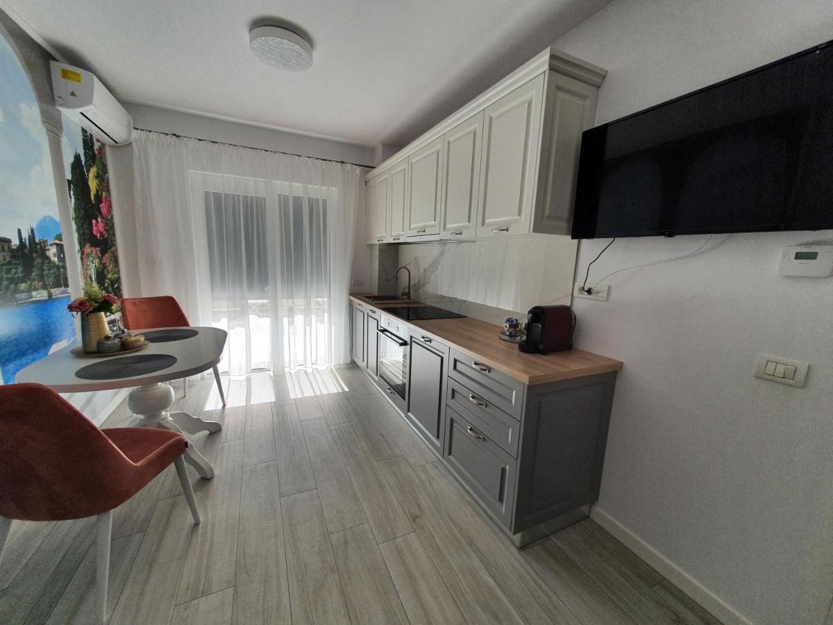 Ale House Apartment Oradea Exterior photo