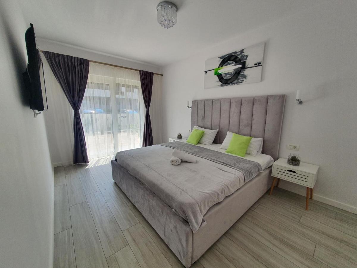 Ale House Apartment Oradea Exterior photo
