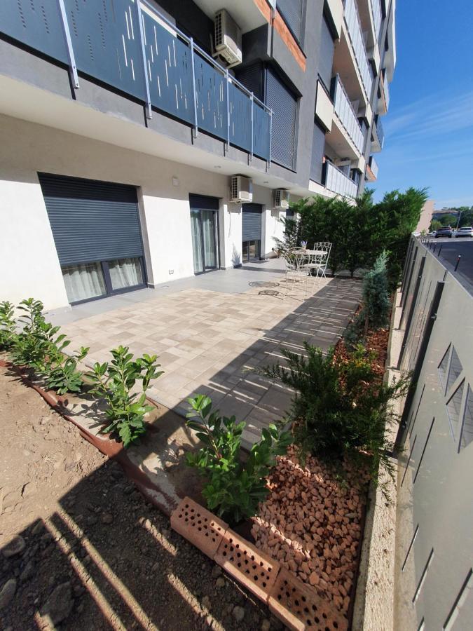 Ale House Apartment Oradea Exterior photo
