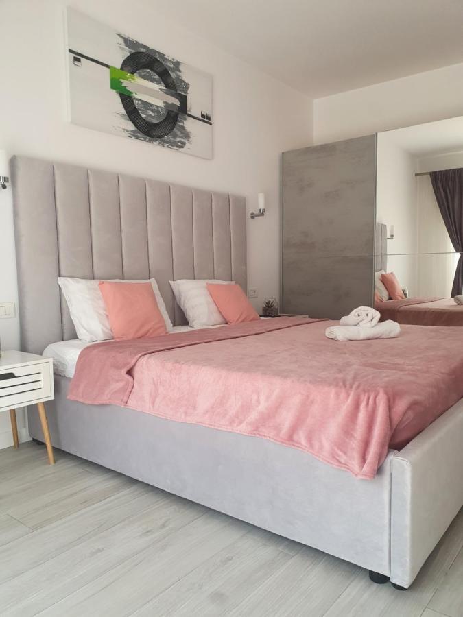 Ale House Apartment Oradea Exterior photo