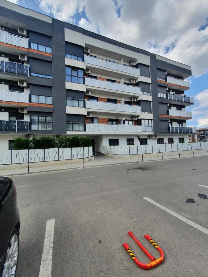 Ale House Apartment Oradea Exterior photo