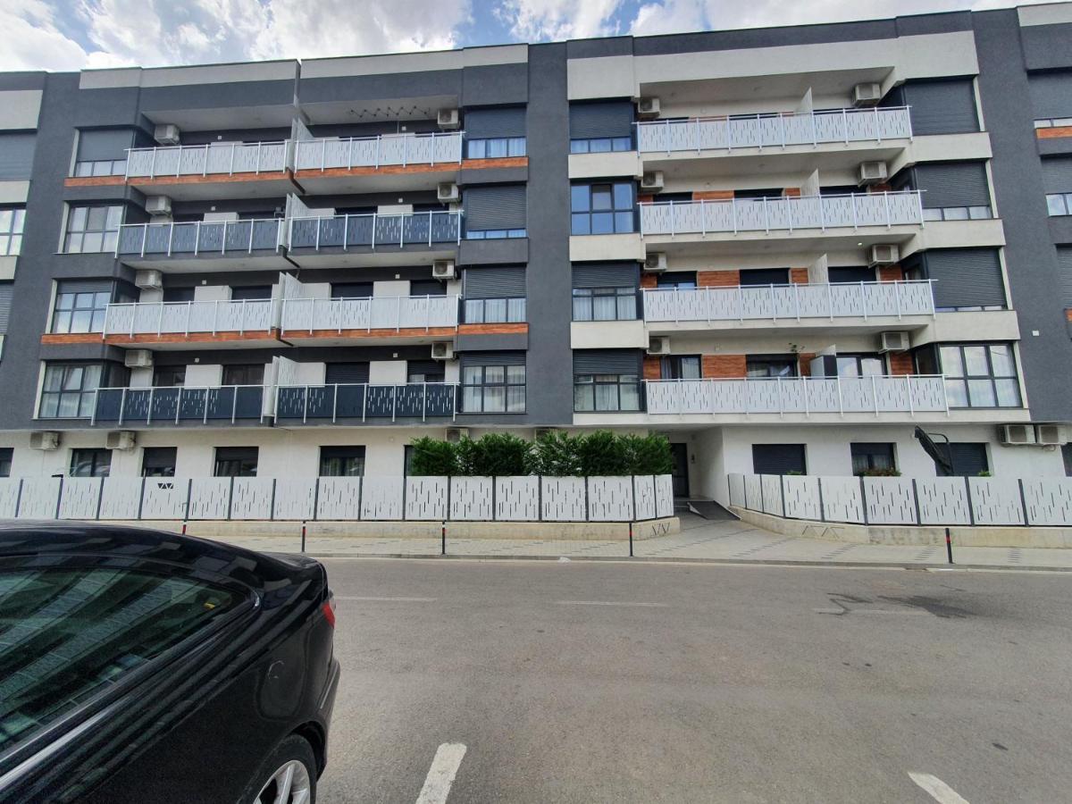 Ale House Apartment Oradea Exterior photo