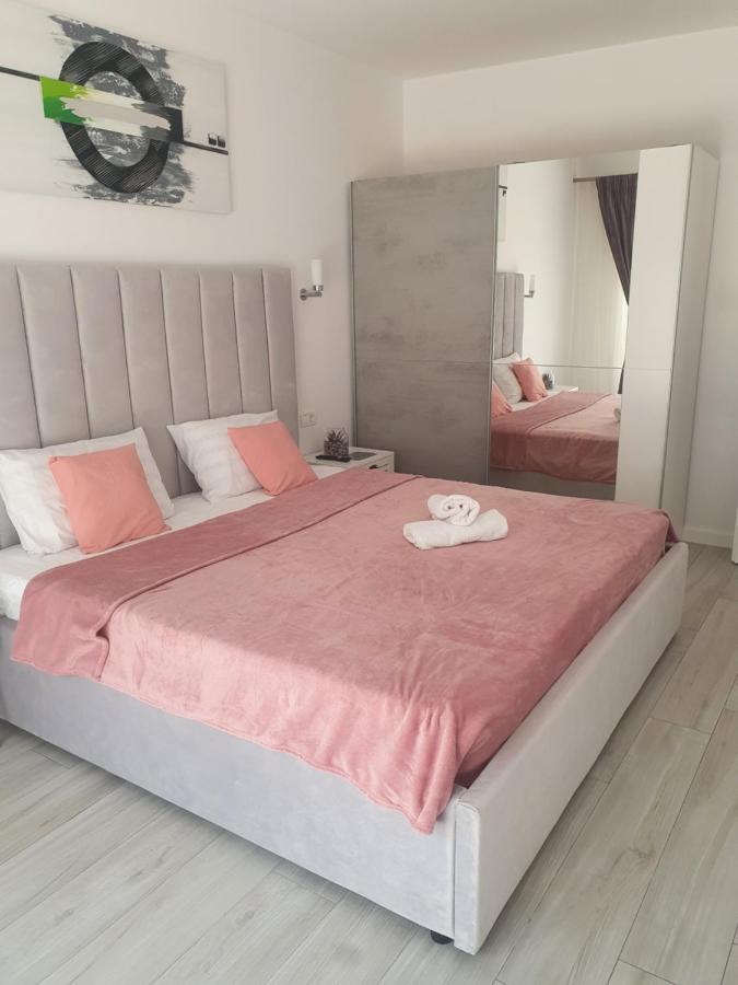 Ale House Apartment Oradea Exterior photo