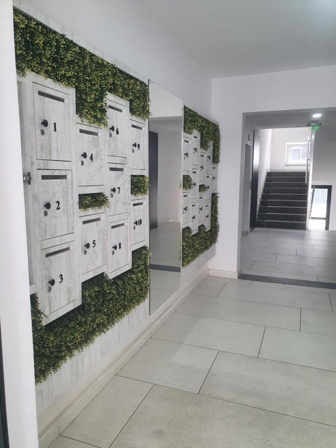 Ale House Apartment Oradea Exterior photo